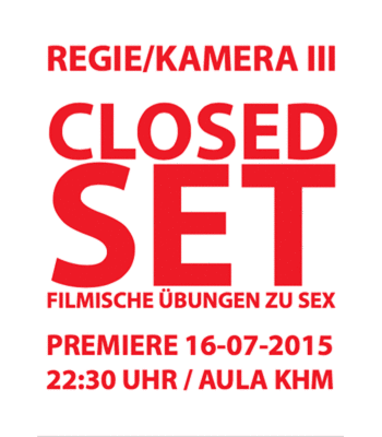 Closed-Set