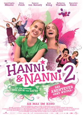 Hanni & Nanni 2